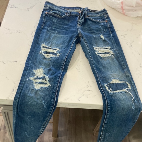 Blank jeans - Picture 1 of 4